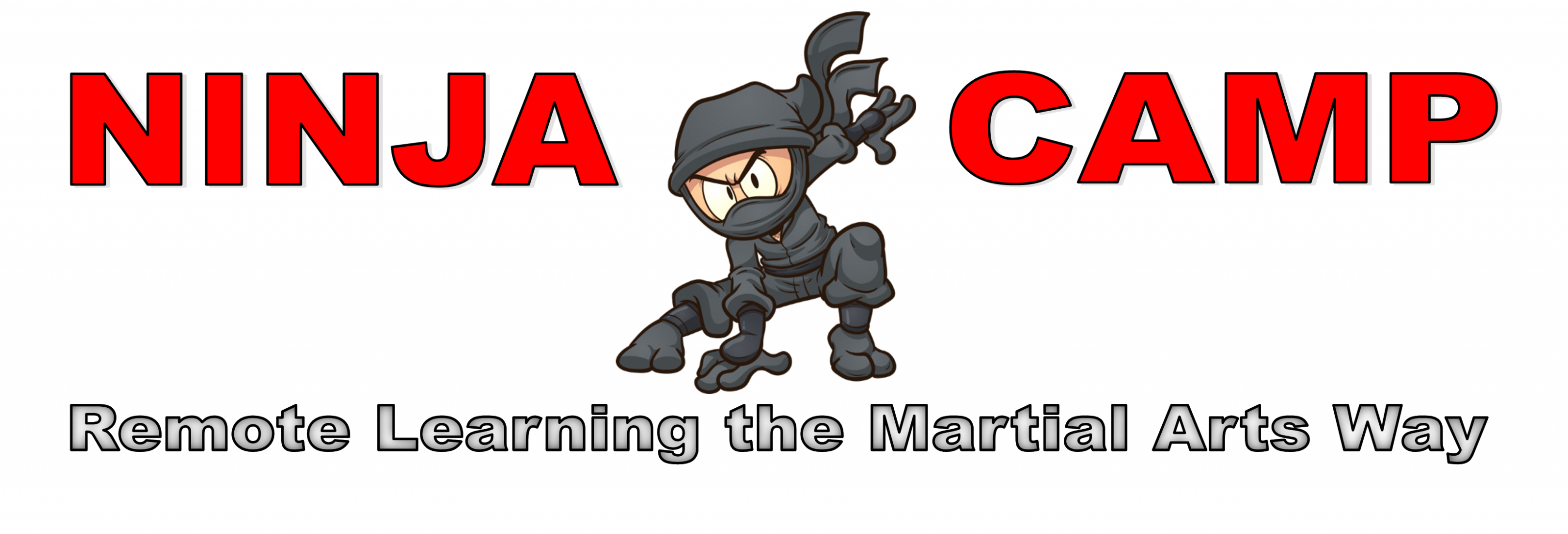 Ninja remote learning camp